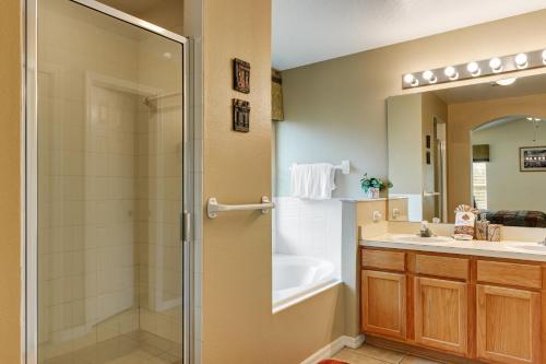 Private Conservation View Villa - image 7