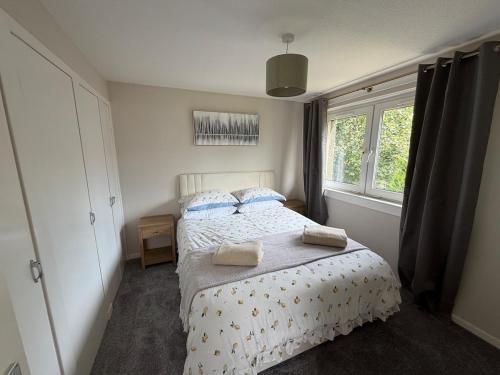 The Narrows - Macaulay Letting in Rhu