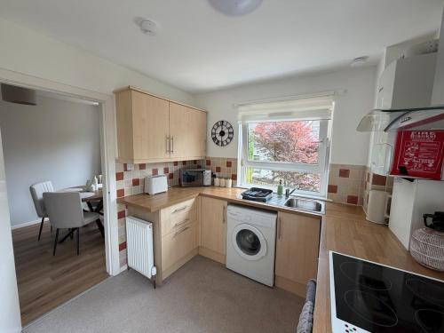 The Narrows - Macaulay Letting in Rhu