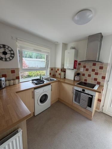 The Narrows - Macaulay Letting in Rhu