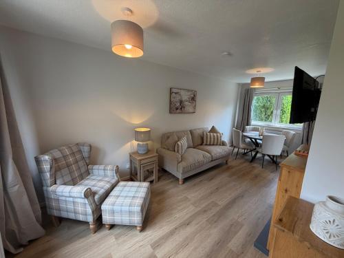 The Narrows - Macaulay Letting in Rhu