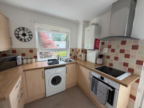 The Narrows - Macaulay Letting in Rhu