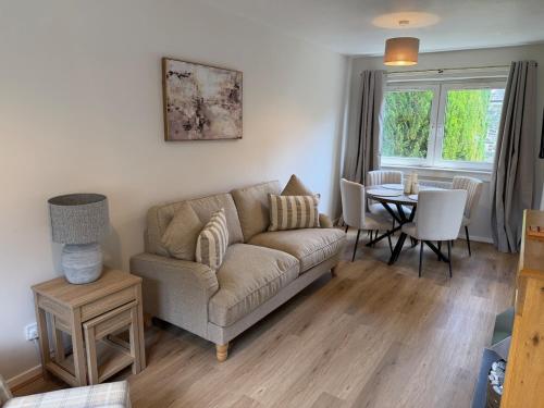 The Narrows - Macaulay Letting in Rhu