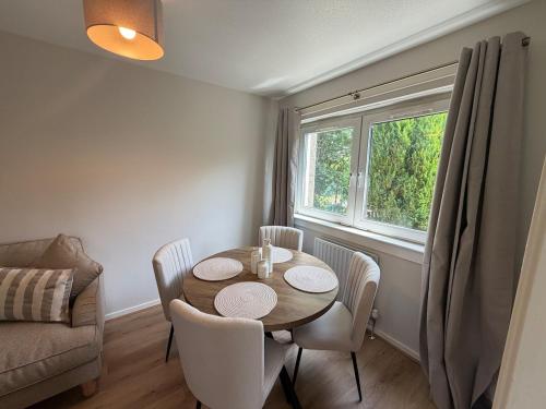 The Narrows - Macaulay Letting in Rhu