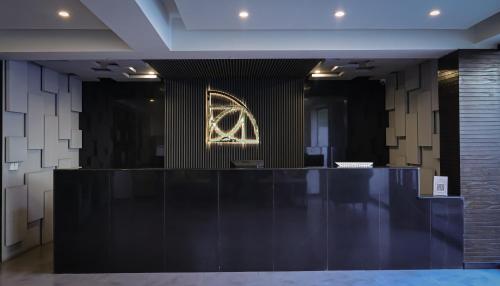 Lobby, Destination Hotel Gilgit in Gilgit