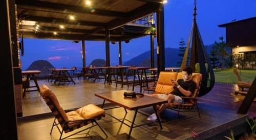At Tree Resort Khaokho in Кхао-Кхо