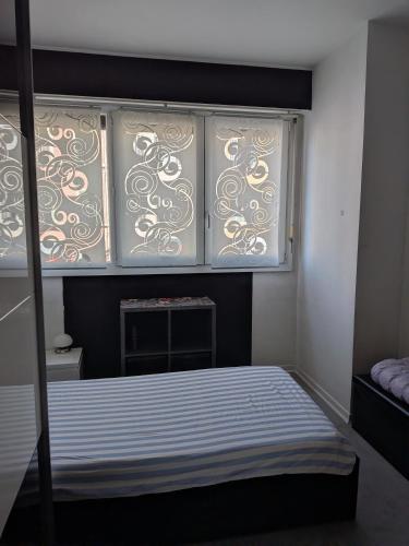 chez Sophie chambre simple