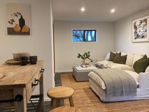 Wanaka Deluxe Studio - Glenorchy