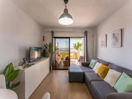 Casa del Mar - Seafront Living, Sea Views & Golf 3