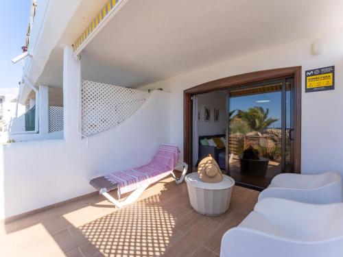 Casa del Mar - Seafront Living, Sea Views & Golf 4