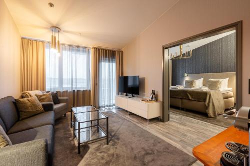 Ikaalinen SPA & Resort Room Type - Suite