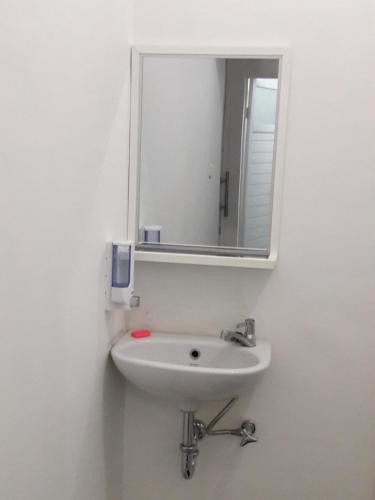 Huize Jon Hostel – Malang, MO