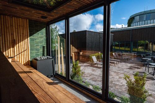 Ikaalinen SPA & Resort Room Type - Superior Twin Room