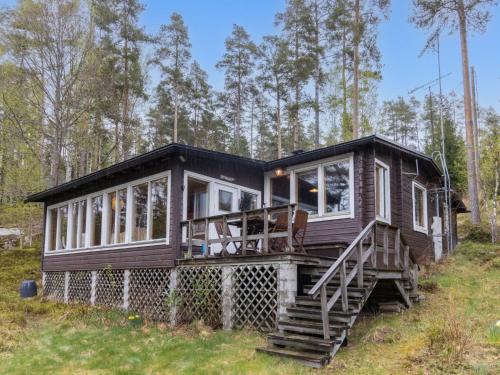Holiday Home Villa jumalvik by Interhome - Location saisonnière - Tammisaari