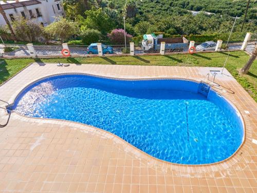 Apartment Almuñecar Tropical VII-4 by Interhome