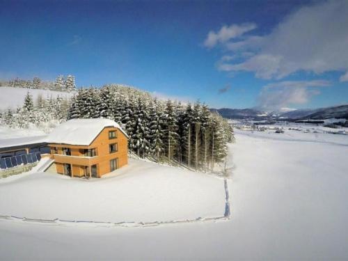Holiday Home Traumblick 2 in Mauterndorf by Interhome