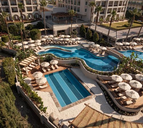 Adalya Resort & Spa - Manavgat Adalya Resort & Spa - Manavgat