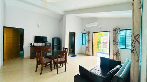 Neelima Resort in Dhoapalong