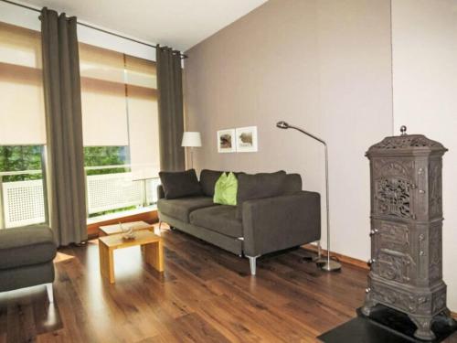 Apartment Haus zum Alpenblick - Wannenhorn by Interhome