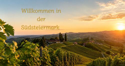 Bed&Breakfast AmWeinberg
