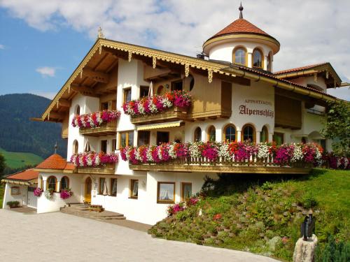 Apartment Schatzberg by Interhome - Location saisonnière - Oberau