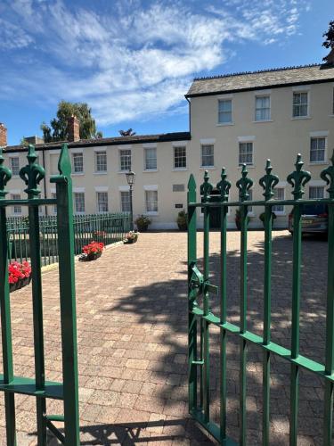 . St Winefride's Guesthouse