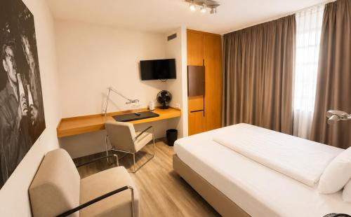 DORMERO Hotel Essen - image 5