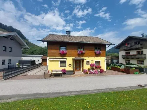 Ferienwohnung Kasbacher in Bruck an der Großglocknerstraße, Österreich
