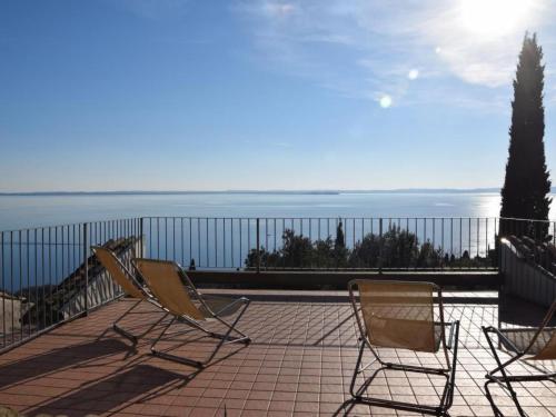Holiday Home in Garda mit Garten- Grill und Terrasse by Interhome
