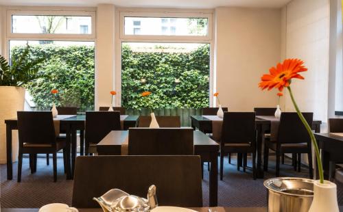 DORMERO Hotel Essen - image 4
