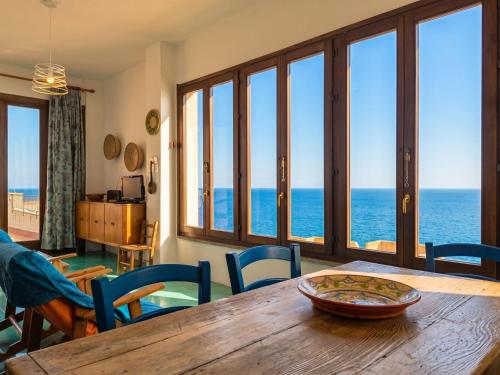 Holiday Home Antica Sul Mare by Interhome