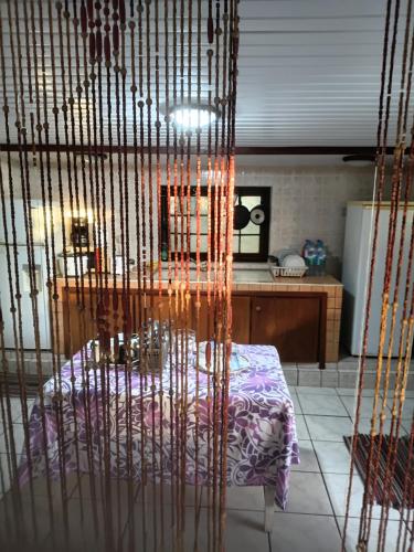 Maupiti Authentique in เกาะโมปิติ