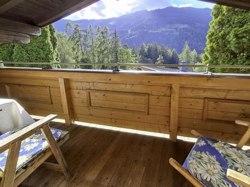 Apartment Pessenteiner-2 by Interhome