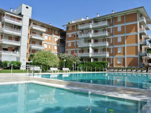 Apartment Gardenia2' Wohnung mit Schwimmbad by Interhome