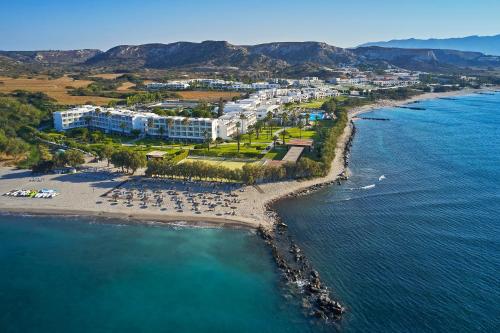 Atlantica Beach Resort Kos Hotel de charme Nikiá