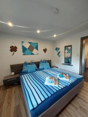 Ferienwohnung Kasbacher in Bruck an der Großglocknerstraße, Österreich