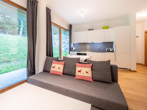 Apartment Cuolm Liung by Interhome