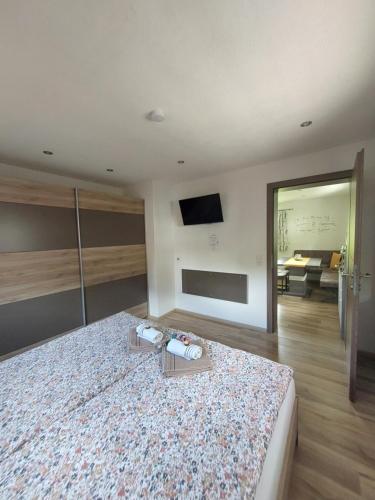 Ferienwohnung Kasbacher in Bruck an der Großglocknerstraße, Österreich