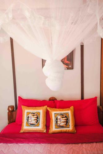 Klong Kloi Cottage