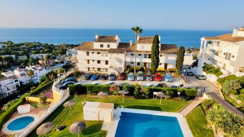 Sunstay Flat Centauro Mijas