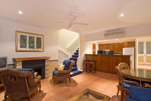Tinaroo Lake Resort in Tinaroo