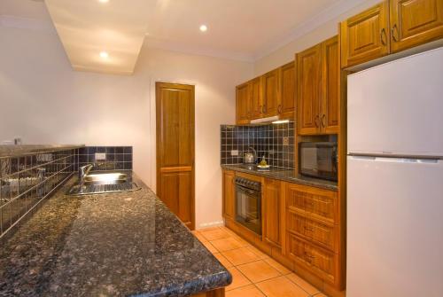 Tinaroo Lake Resort in Tinaroo