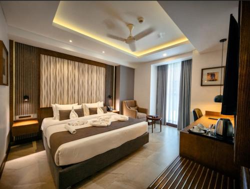Hotel Windy Terrace photo 4
