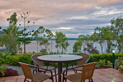 Tinaroo Lake Resort in Tinaroo