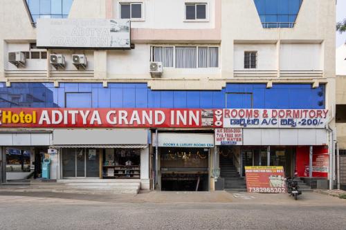 Hotel Aditya Grand Inn