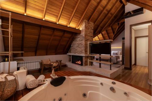 Hotel Valle Dincanto in Gramado City Center