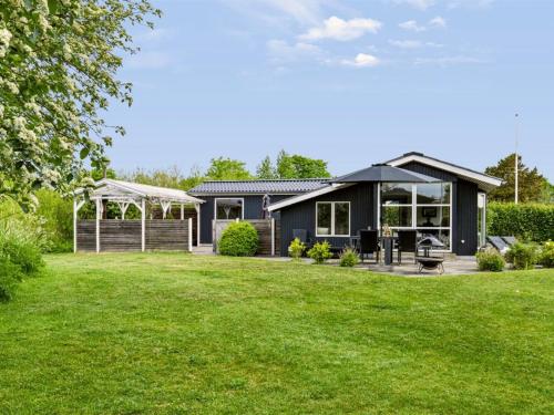 Exterior view, Holiday Home Glum - 300m from the sea by Interhome in Haderslev