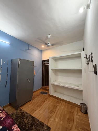 Anushka homestay