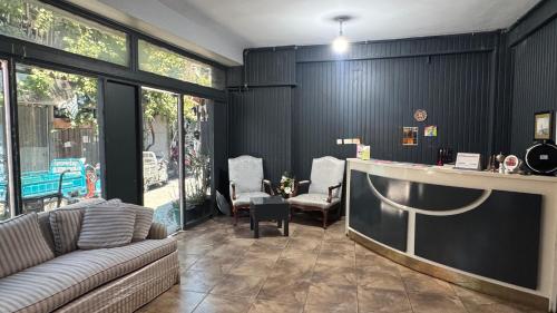 Herton Boutique Hotel 3
