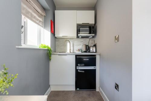 Cransley B&B in Bournemouth